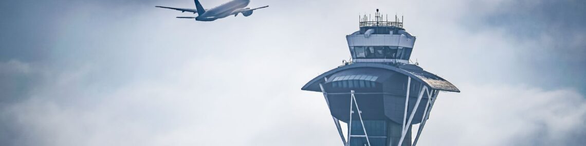 air traffic control failure