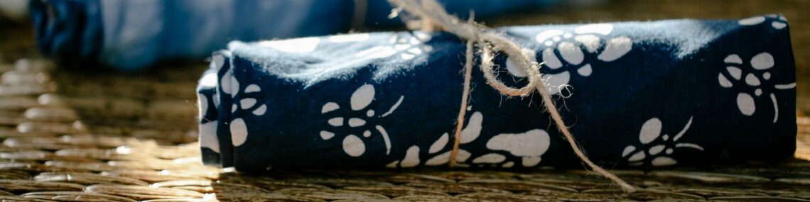 IndiGo puke bag