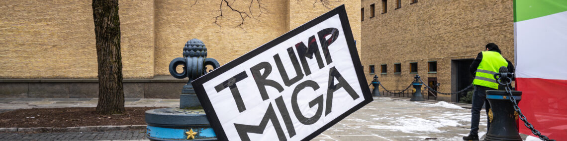 Iranian regime Trump