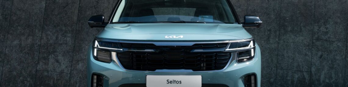Kia sales analysis
