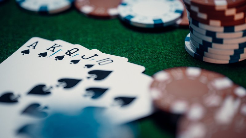 Incognito casino online - What the Numbers Say