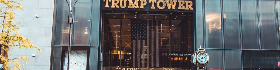 Trump lawsuit news