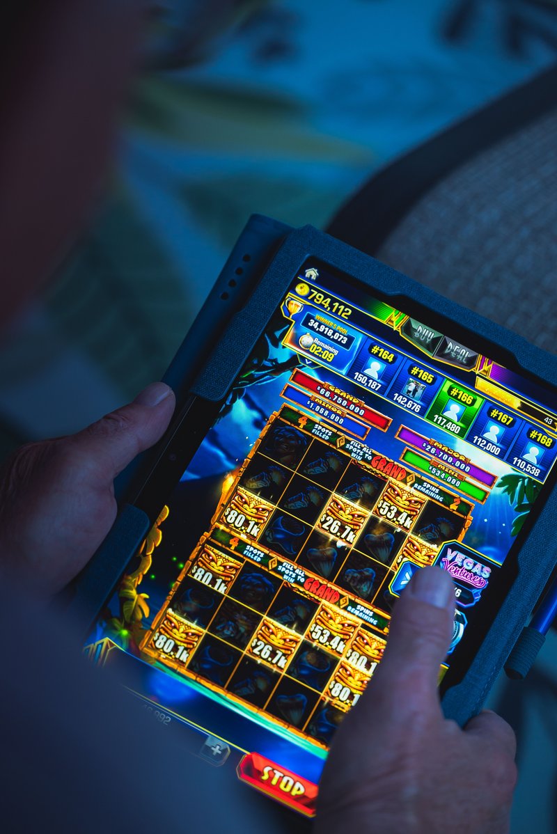 Learn about love casino apk