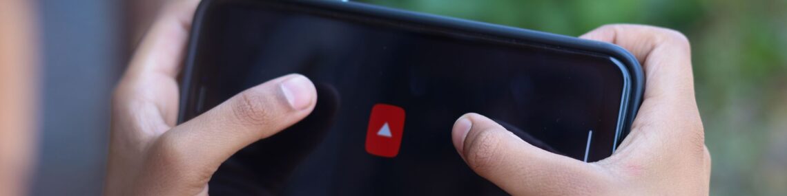 YouTube expansion in India
